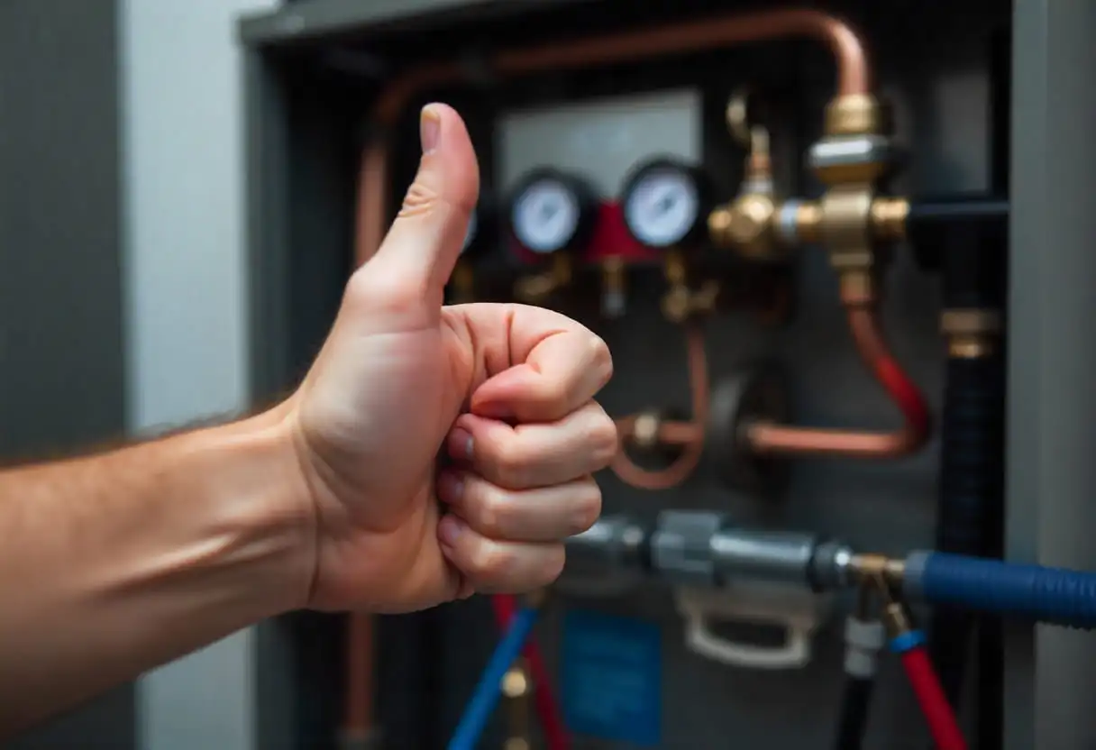 Emergency HVAC services and installations in Spring House, PA
