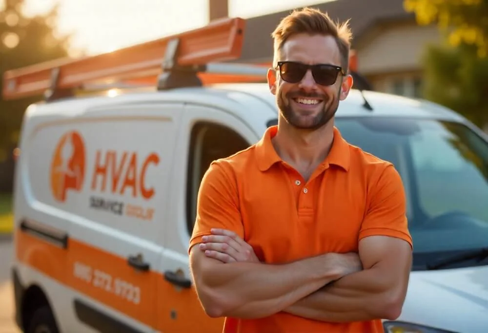 Professional HVAC repair and installation services in Spring House, PA